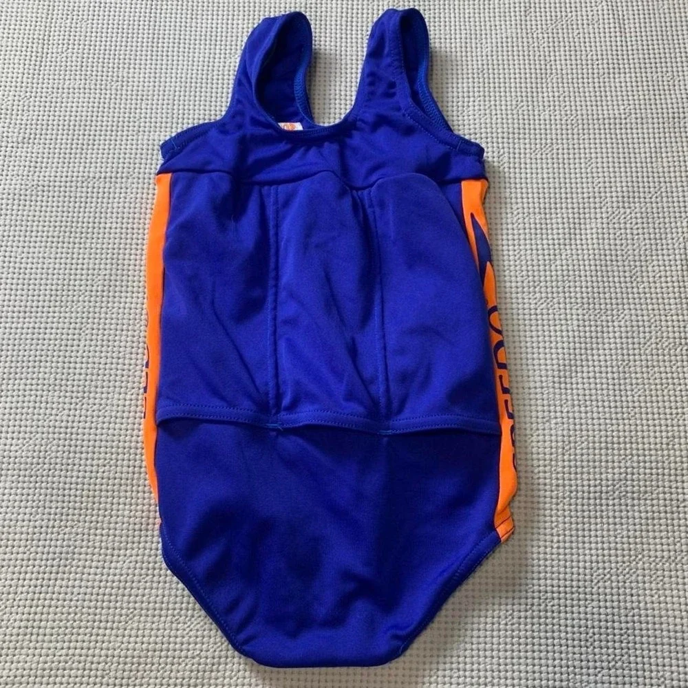 Baby Toddler Speedo One Piece Swimsuit